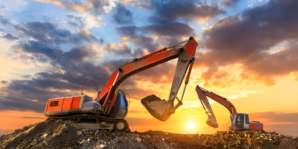 Machine Parts Manufacturer in Germany Supplying Global OEMs