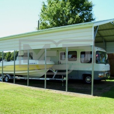 Carport |  Profile Picture
