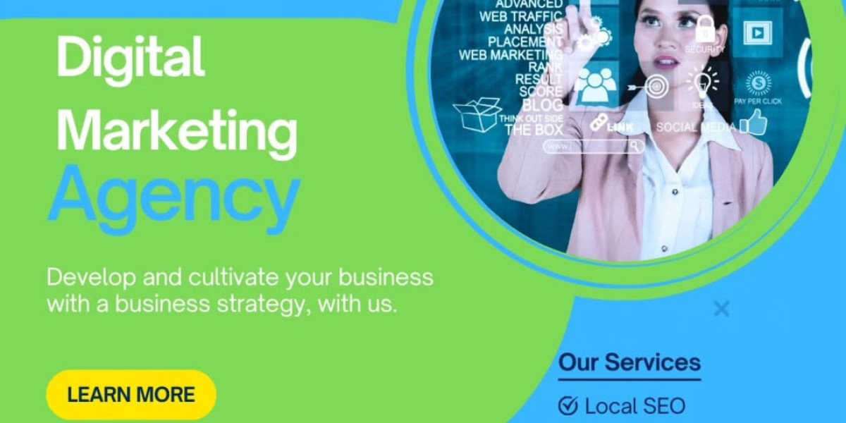NDM Infotech: Powering Brands with Smart SEO & SMO Strategies