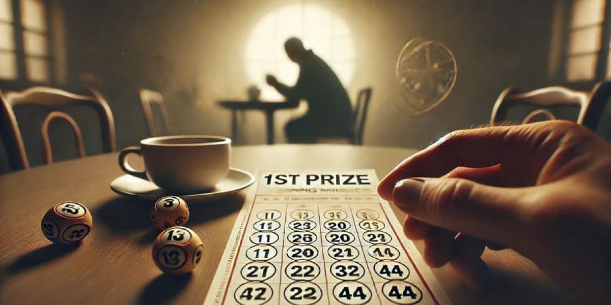 Understanding the Importance of Tracking Lotto Number Frequency