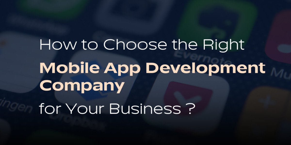 Choosing the Right Website and Mobile App Development Company: Everything You Need to Know