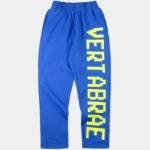 Vertabrae sweatpants Profile Picture
