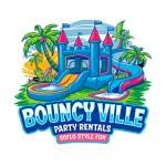 Bouncyville Party Rentals Profile Picture