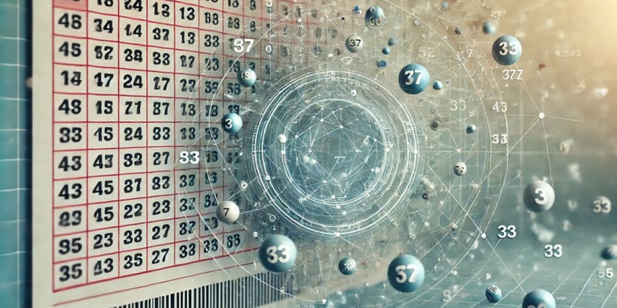 Exploring Historical Lotto Numbers: Patterns, Insights, and Their Significance