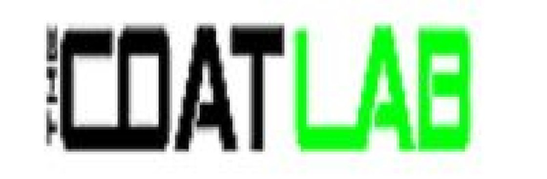 CoatLab Team Cover Image
