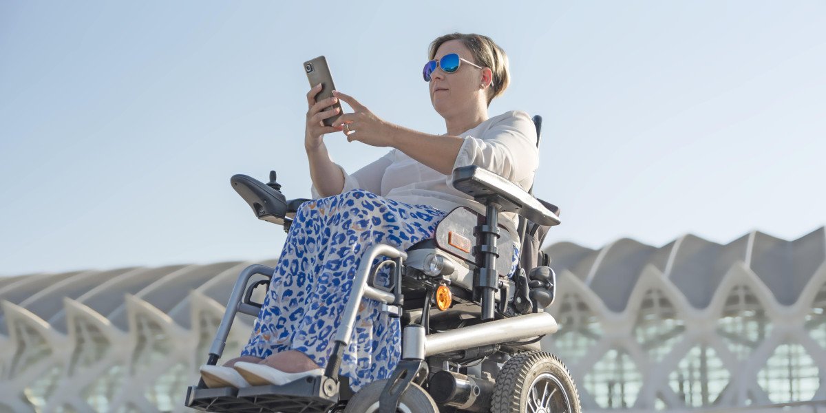 What's The Current Job Market For Best Lightweight Mobility Scooter UK Professionals?