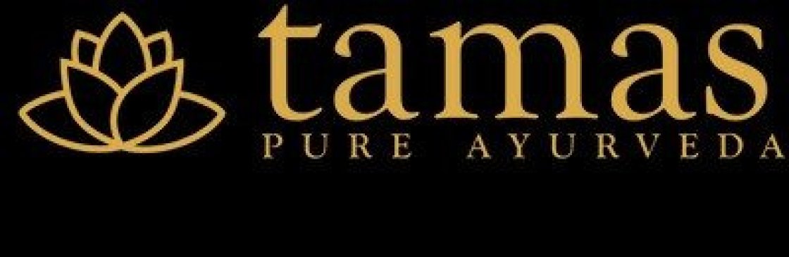 Tamas Pureayurveda Cover Image