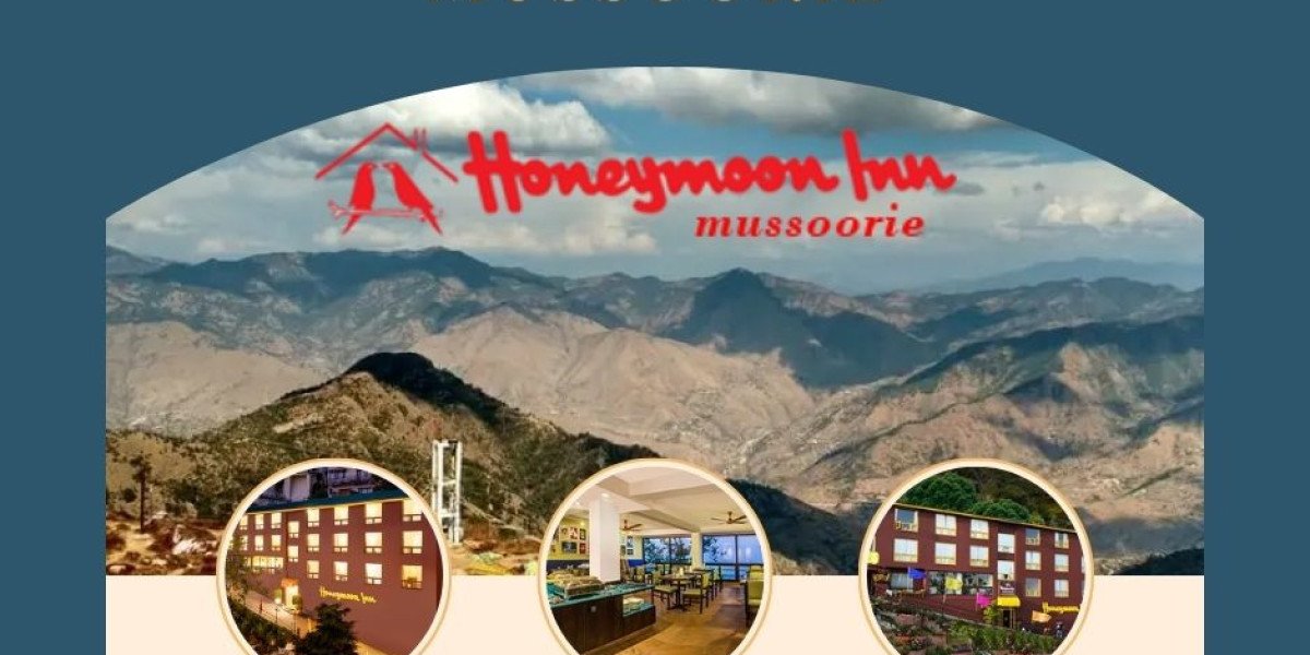 Comfortable and Scenic Mussoorie Hotels by HotelHoneymoonin