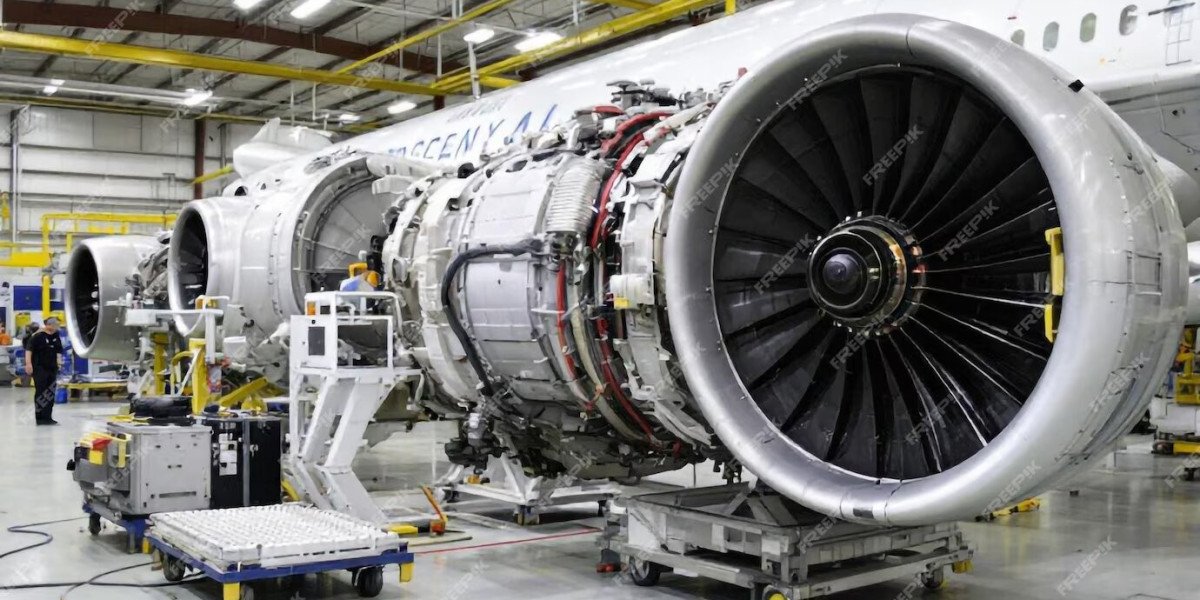 Why Partnering with the Best Aerospace Sealant Supplier Matters