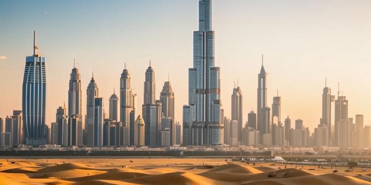 From Sand to Sky: The Best Dubai Desert Safari Adventures