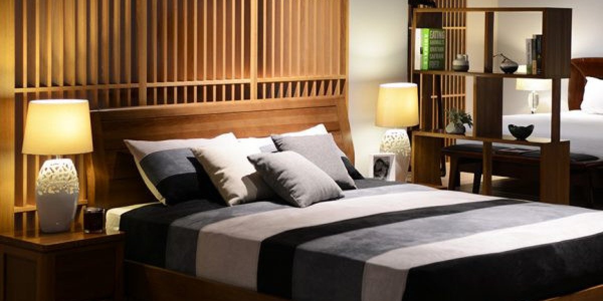 7 wooden single bed frame design ideas that your bedroom must consider this year