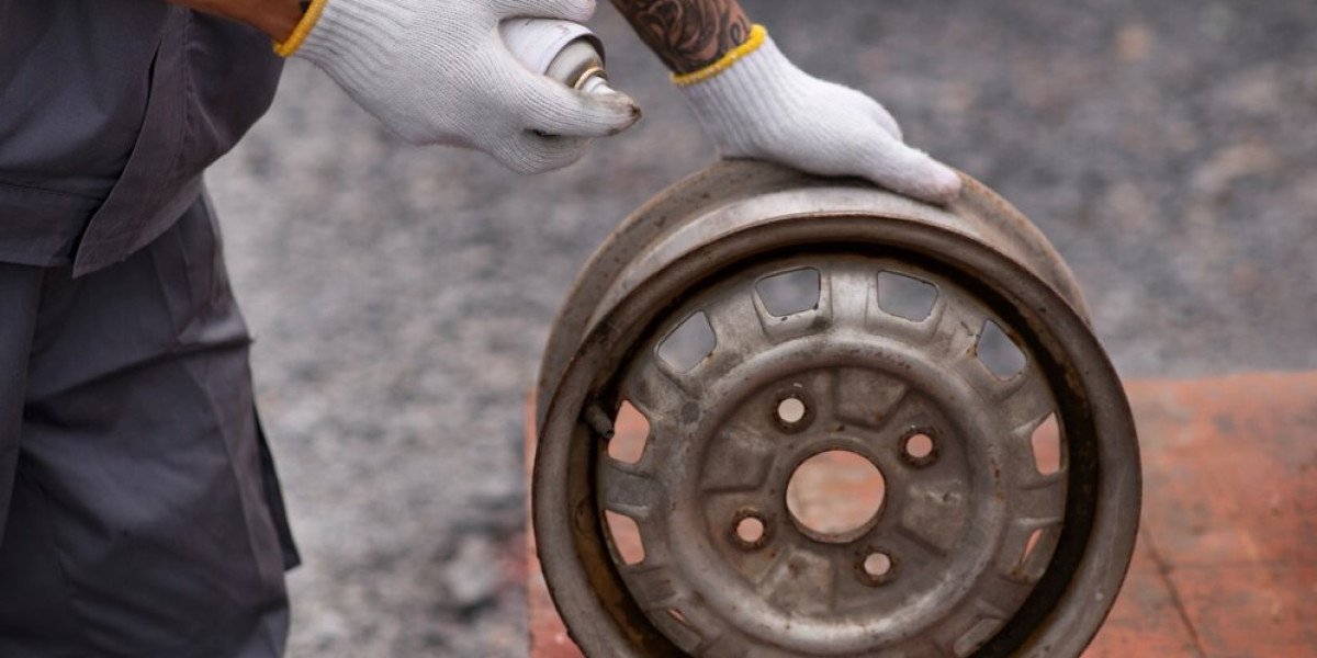 Top-Quality Alloy Refurbishment in Stamford