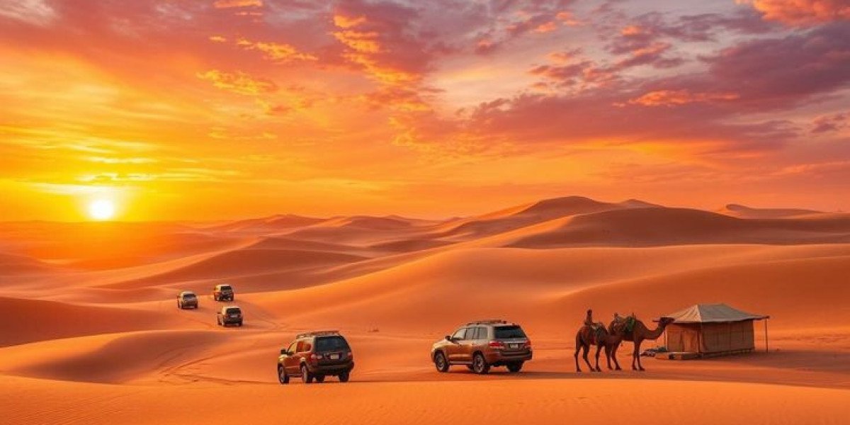 Unforgettable Hatta Tour from Dubai: A Complete Travel Experience