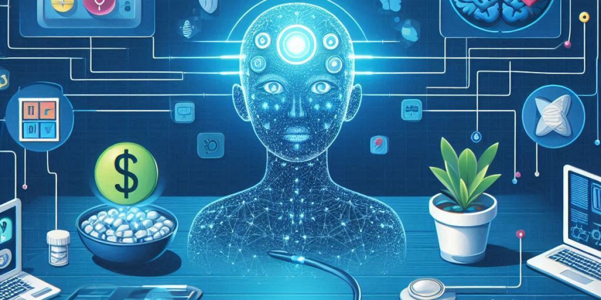 Enhancing Healthcare Delivery with Artificial Intelligence: The Docspe Advantage
