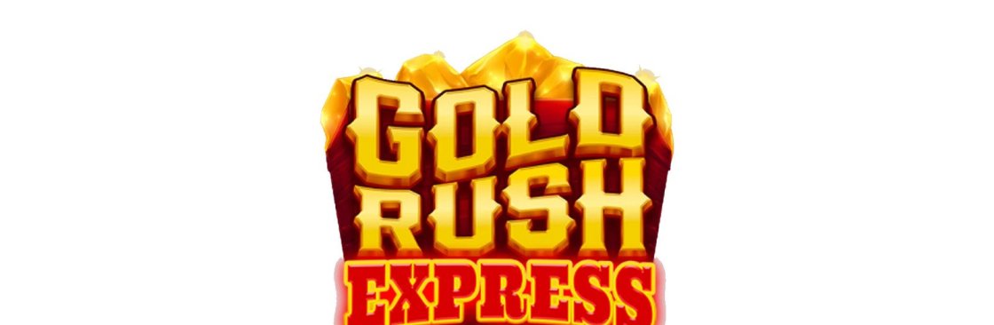 Gold Rush Express Cover Image