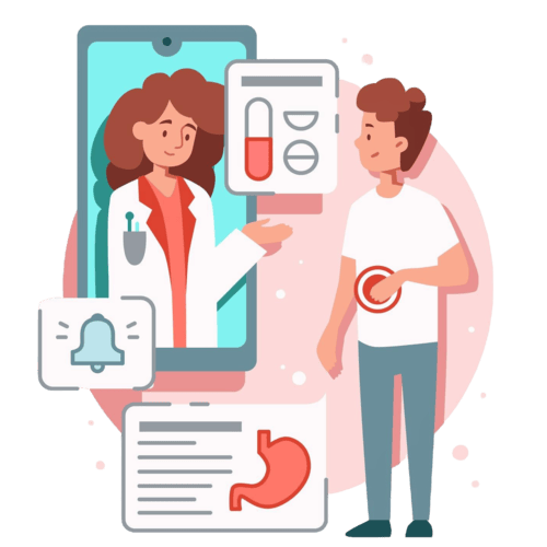 Jaundice Treatment Doctor In Dindigul - Dr.Srinivaasan Mani