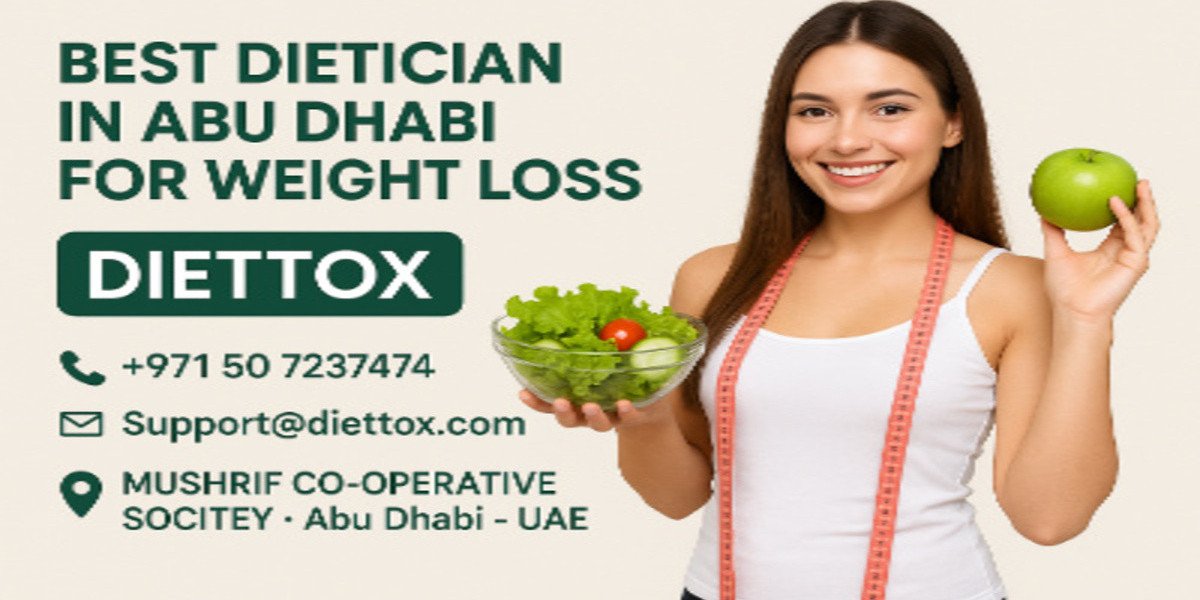 Why Choosing the Right Dietician Matters For Maintaining Weight