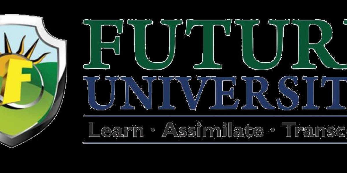 Future University, Bareilly – The Best Private Engineering College in Uttar Pradesh