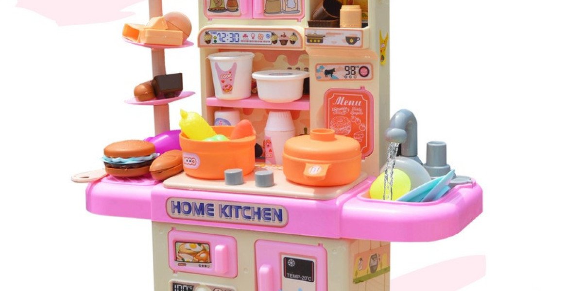 Buy Boys Girls Kitchen Set Online in India – Best Deals Await!