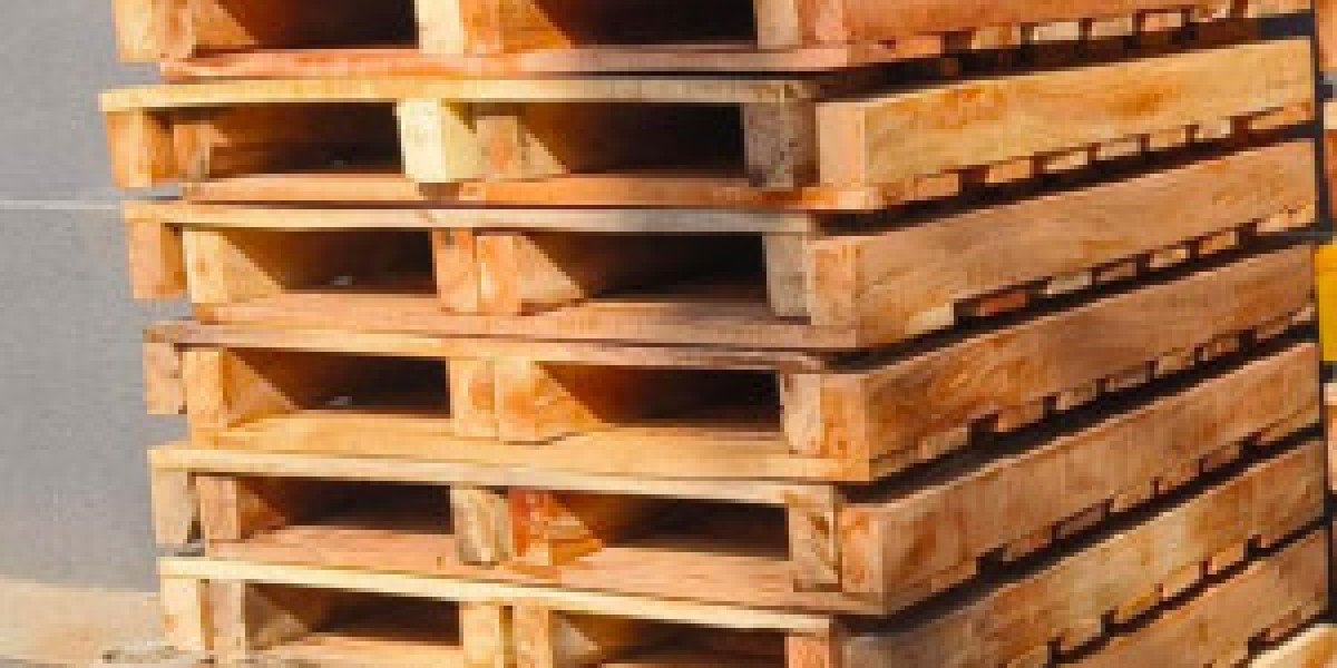 How to Choose the Best Plywood Pallets Manufacturers