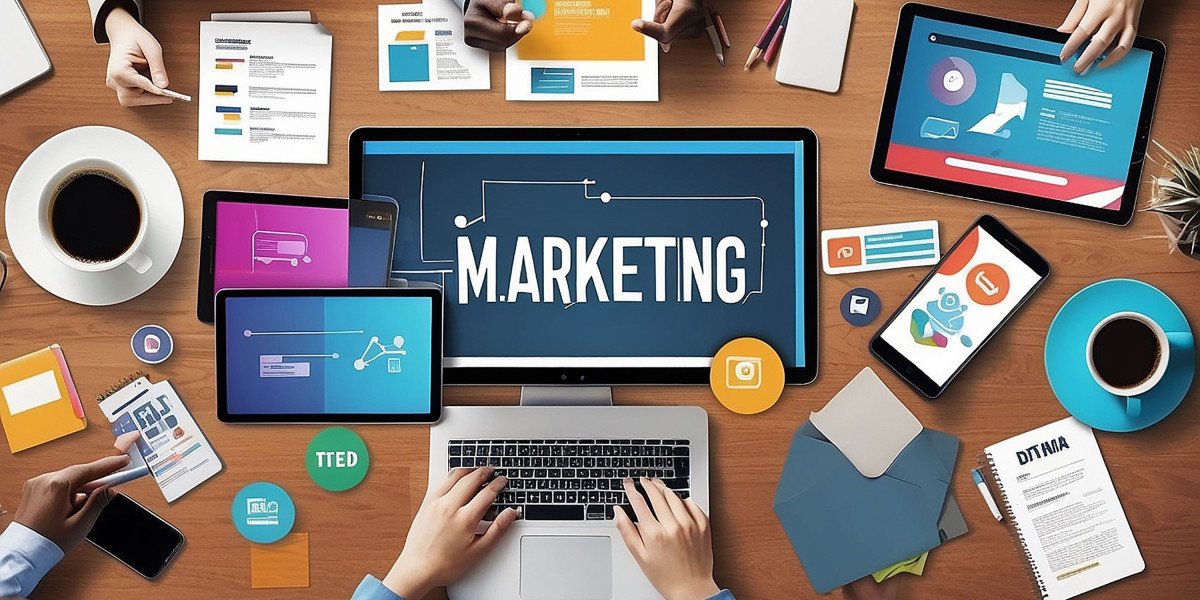 Tekvent: A Leading Digital Marketing Company Driving Online Success