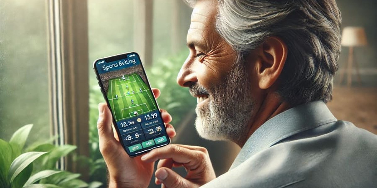 Discovering Safe Sports Toto Sites: The Role of Sureman in Scam Verification