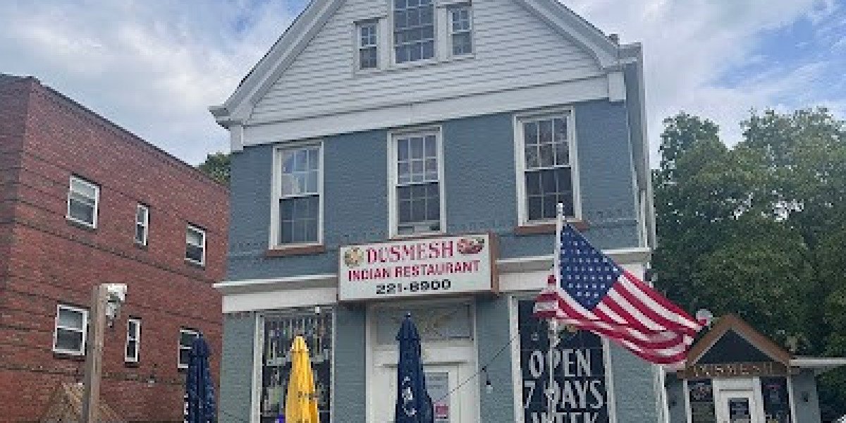 Best Indian Cuisine near cincinnati oh