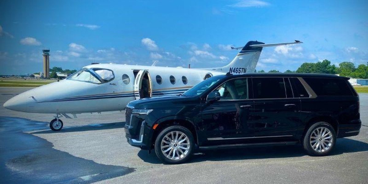Turn Every Live Show Into a Luxury Event With a Concert Limo Service