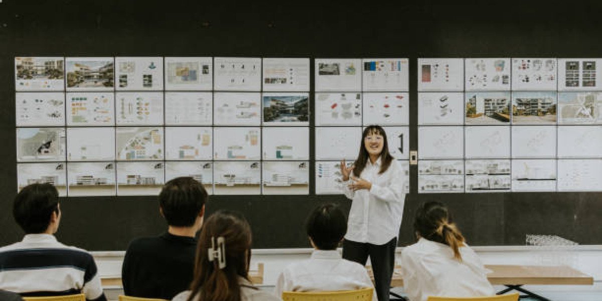 Best Interior Design Course in Delhi After 12th – Everything You Should Know?