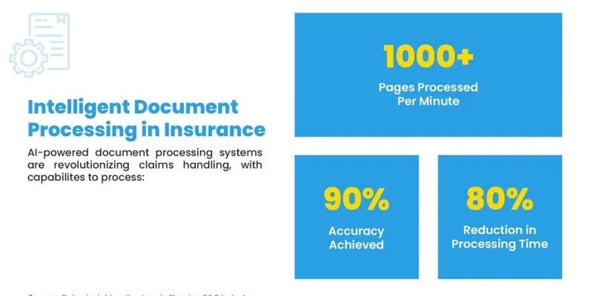 Generative AI Is Reshaping the Insurance Claims Process
