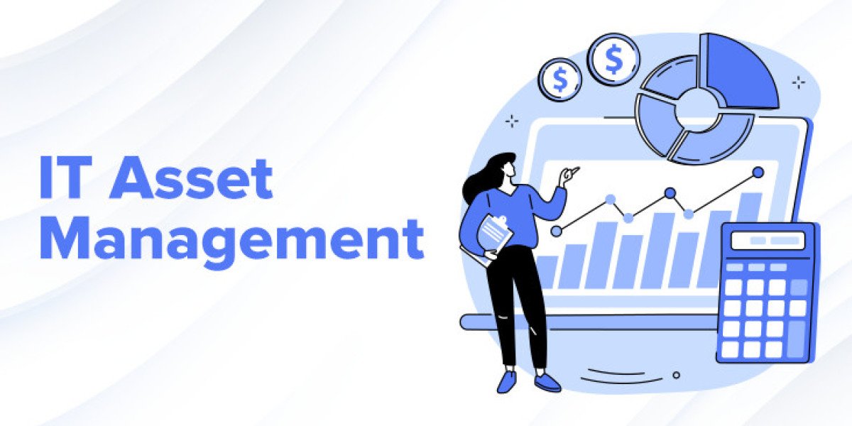 Benefits of IT Asset Management for Small and Medium Enterprises (SMEs)