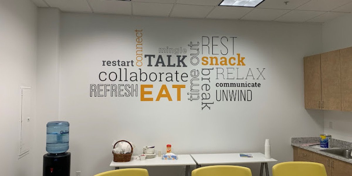 AlphaGraphics Sioux Falls: Transform Your Brand with High-Quality Print Solutions