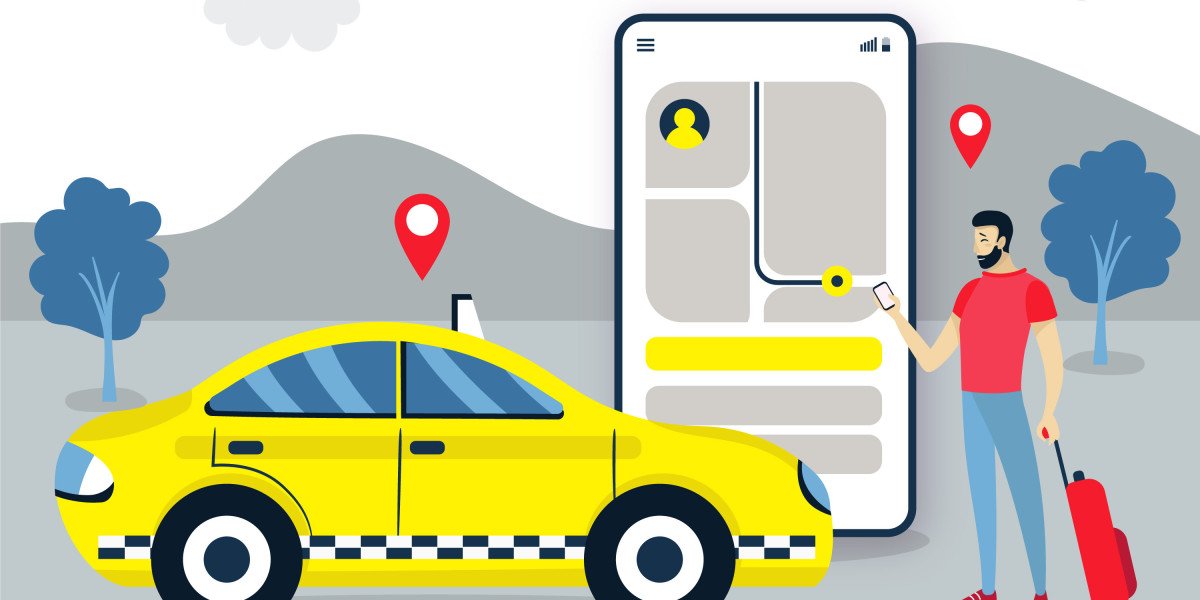 Reliable Airport Car Service in Sherwood Park – Executive Cabs LTD