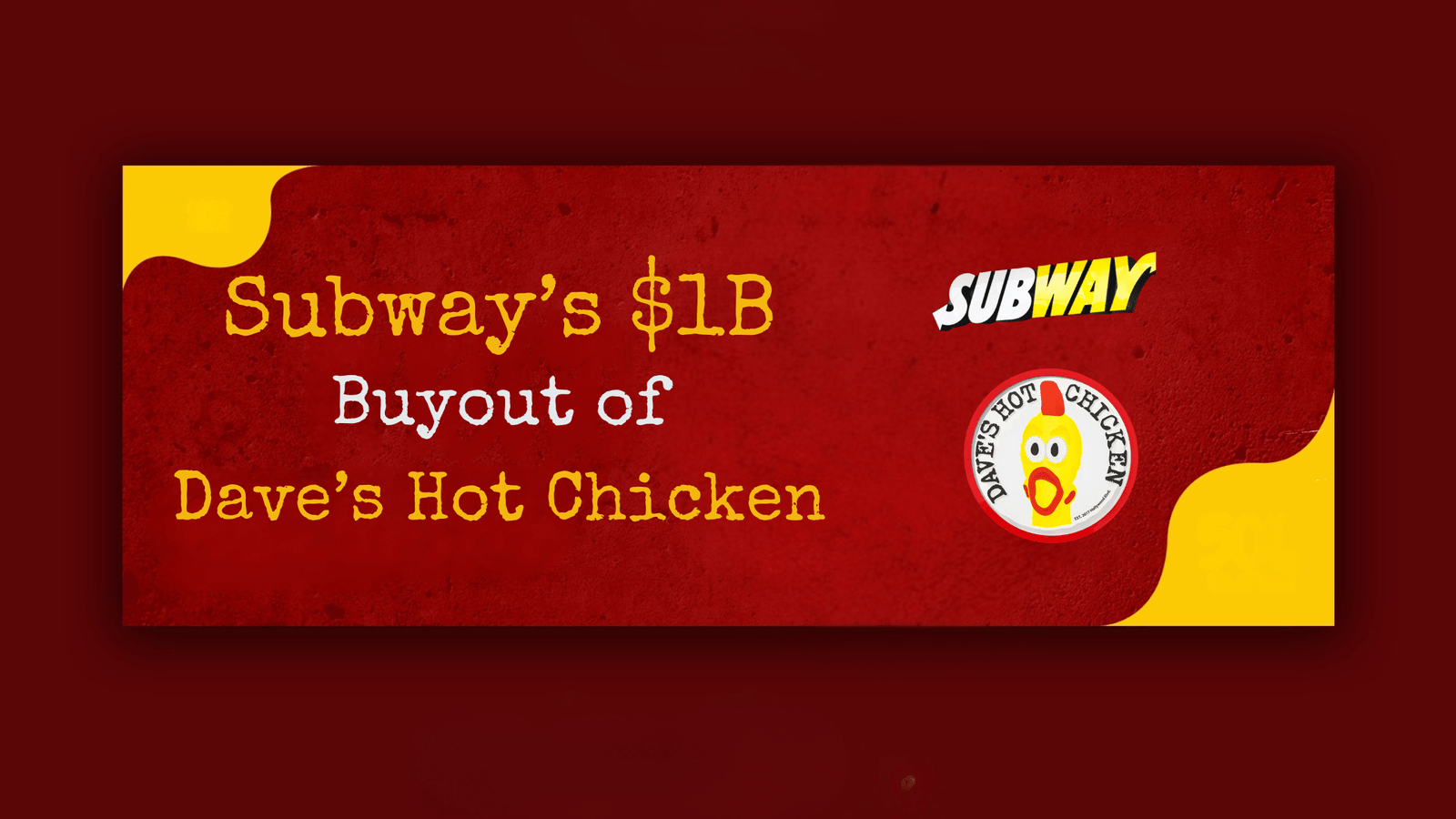 Dave’s Hot Chicken Just Changed eCommerce Forever