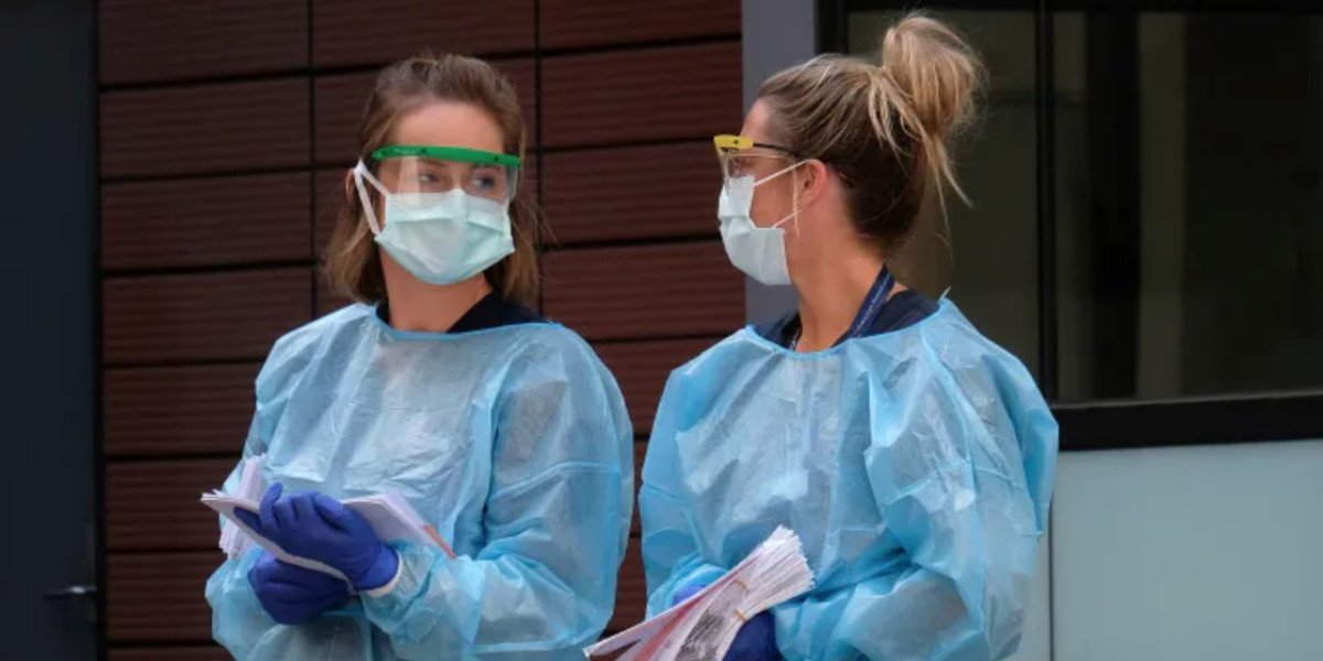 Medical Mask Sydney – Your Trusted Source for Quality Face Masks in Sydney