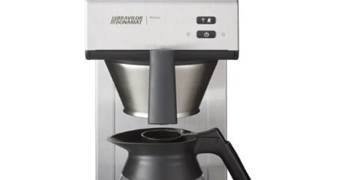 Kaffeemaschine Firmen – smarte Kaffeelösungen von Thomann Kaffee Genuss
