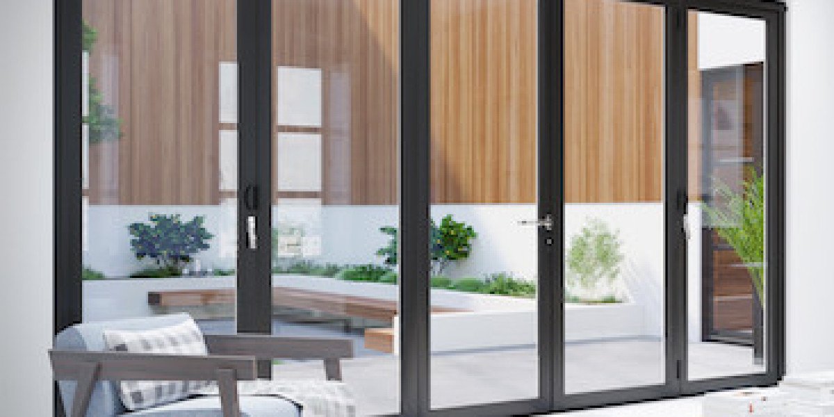One Of The Most Innovative Things Happening With Bifold Door Roller Replacement