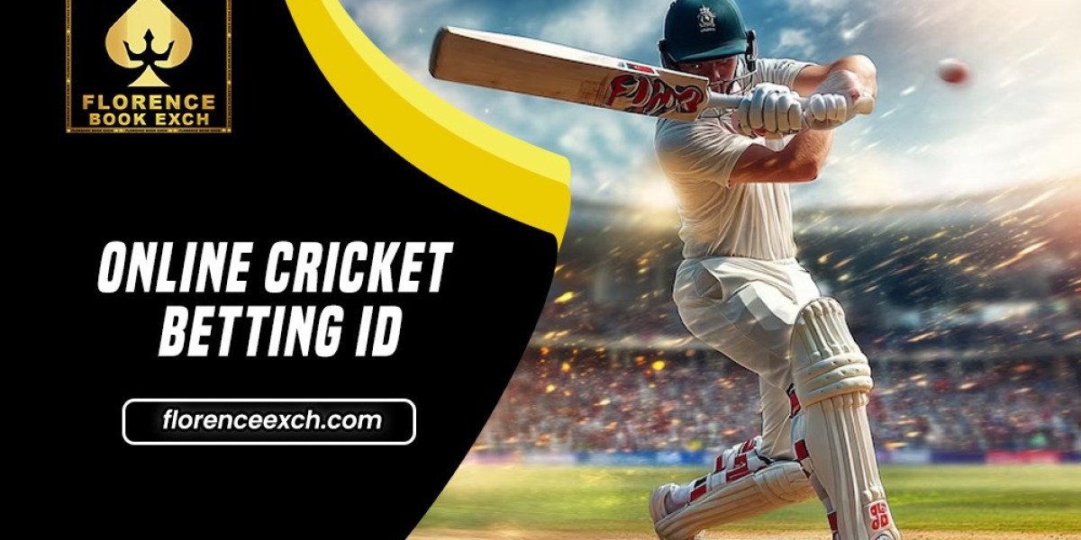Online Cricket ID – Get Amazing Benefits and jackpot Bonuses!