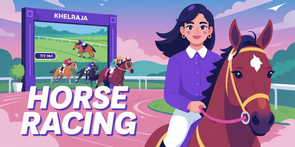 Horse Racing Today Made Easy: Bet, Watch, and Win Instantly