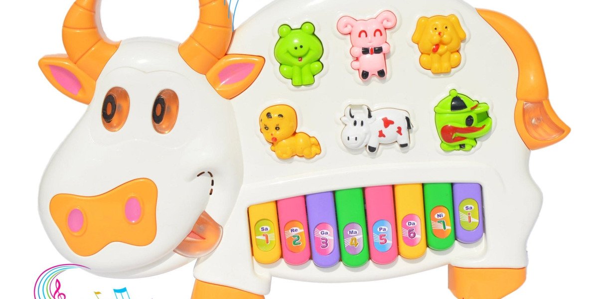 Buy Learning Toys & Games for Kids Online in India Today