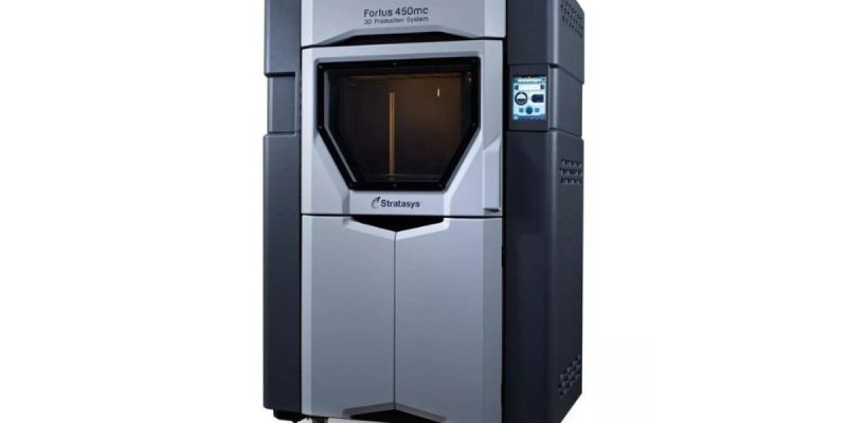 Revolutionizing Manufacturing: The Rise of 3D Printing Services