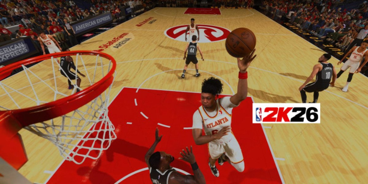 nba2king Unlocking NBA 2K26: Where to Buy Cheap MT Coins