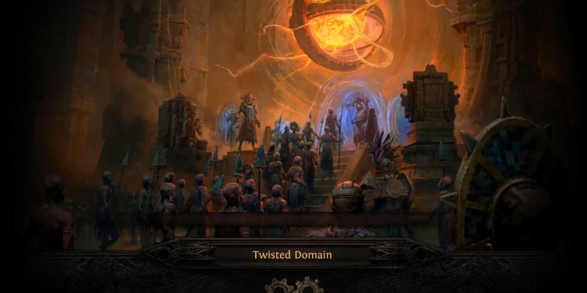 MMOexp:The Screen-Clearing Tech Shaking Up Path of Exile 2
