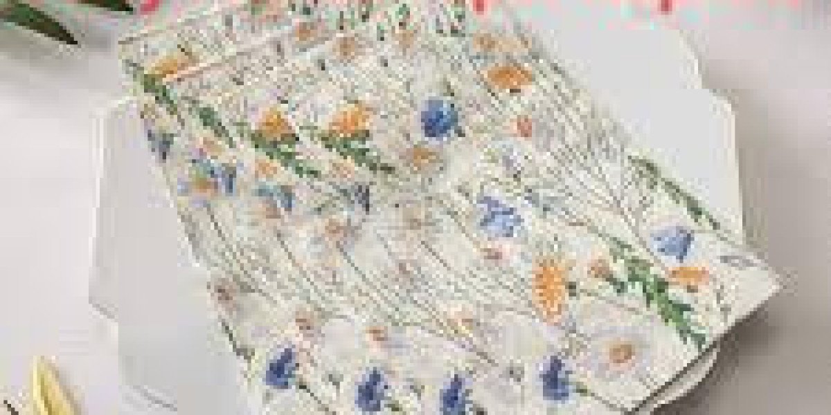 Unleash Creative Celebrations with papernapkinfactory Party Printed Paper Napkins Designs