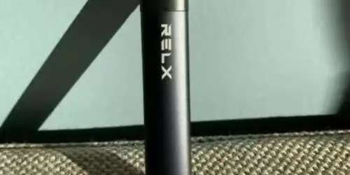 悅刻RELX完整解析：從官網到實體門市，一次掌握電子菸新潮流