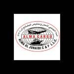 Alma Cargo Profile Picture