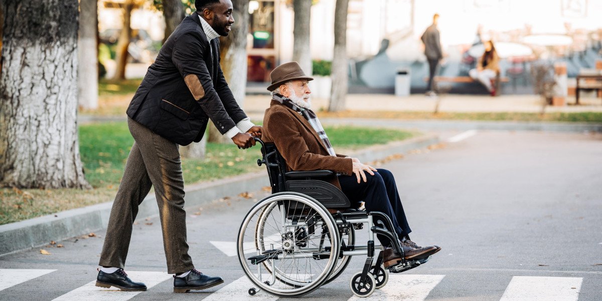 What's The Job Market For Best Lightweight Mobility Scooter UK Professionals Like?