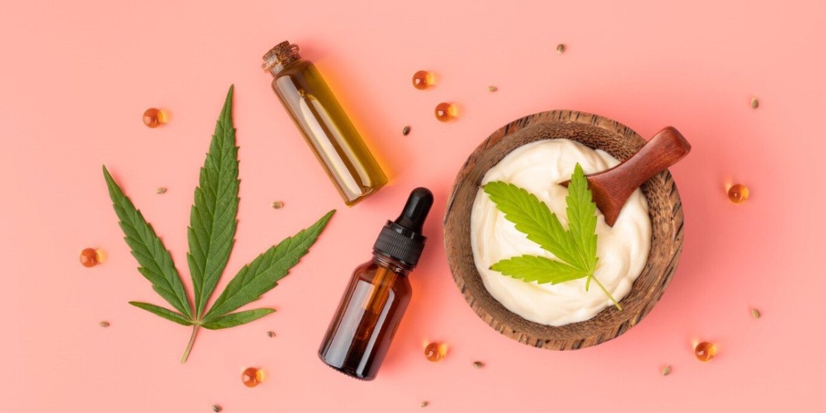 Comment le CBD Royan transforme le bien-être des habitants ?
