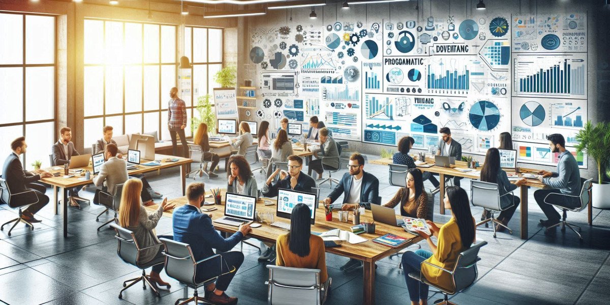 Why Hire a Programmatic Advertising Company Today?
