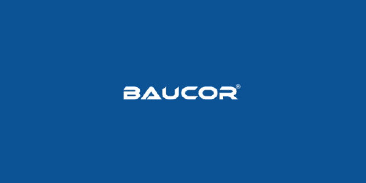 Face Mills - Baucor